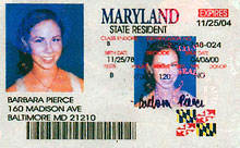 govt issued id