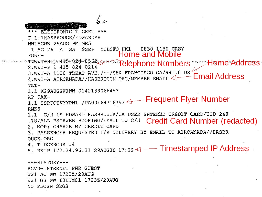 connect corpweb server to the optional prot on the nsa